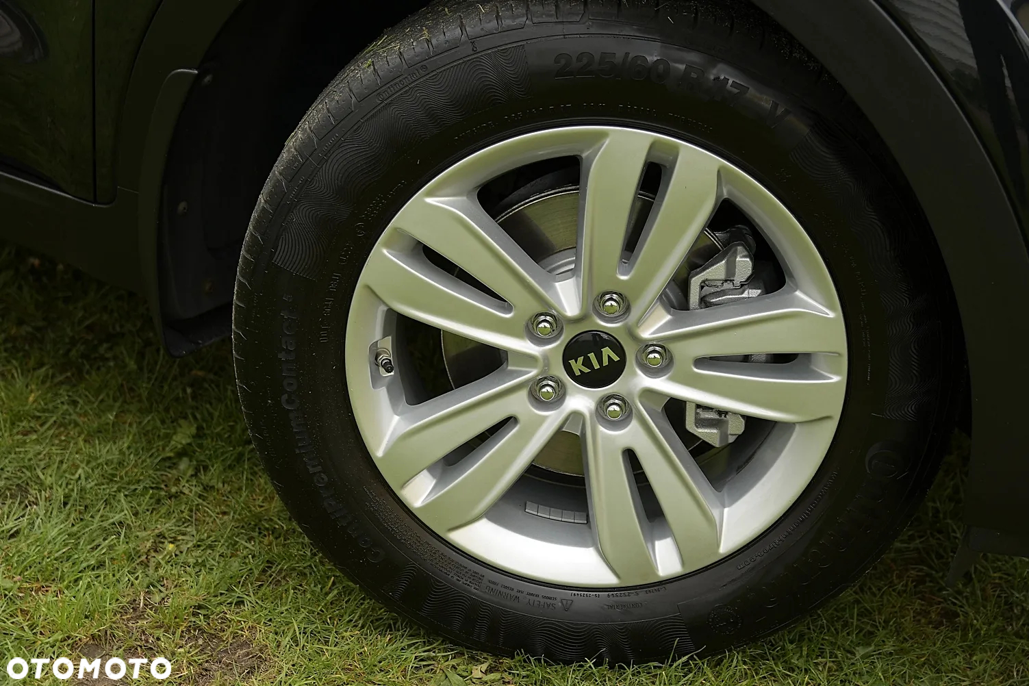 Kia Sportage 1.7 CRDI Business Line 2WD - 16