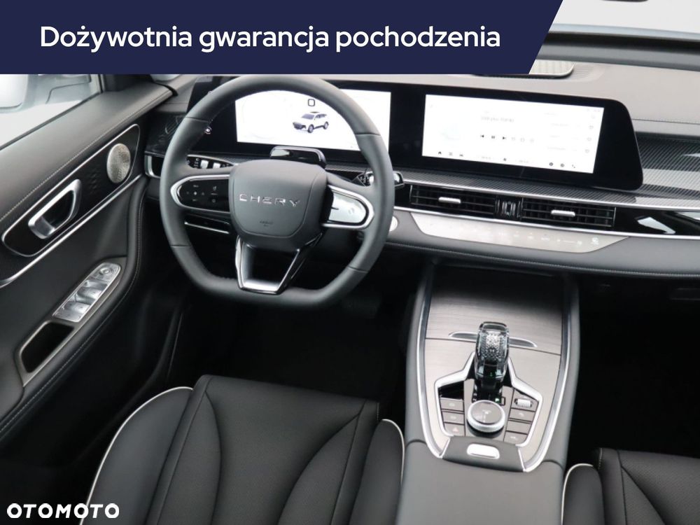 Chery Tiggo 7 - 9