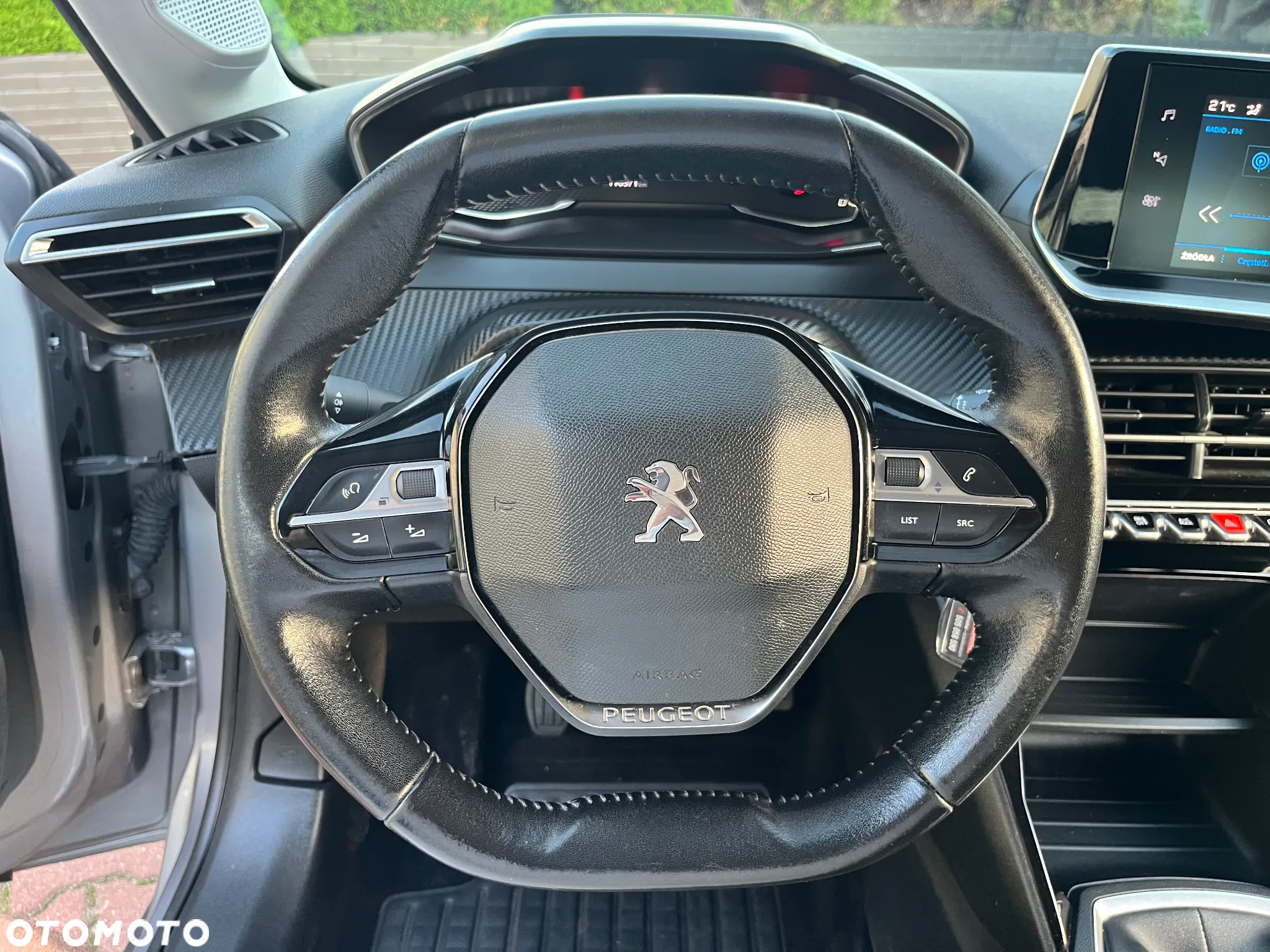 Peugeot 208 1.2 PureTech Active S&S - 14