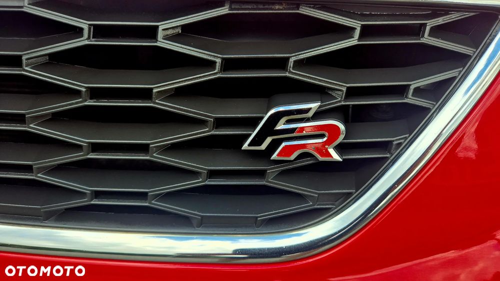 Seat Leon SC 1.4 TSI Start&Stop FR - 25