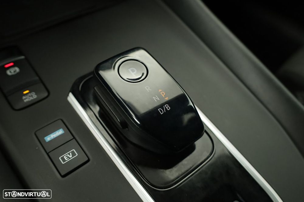 Nissan Qashqai - 13