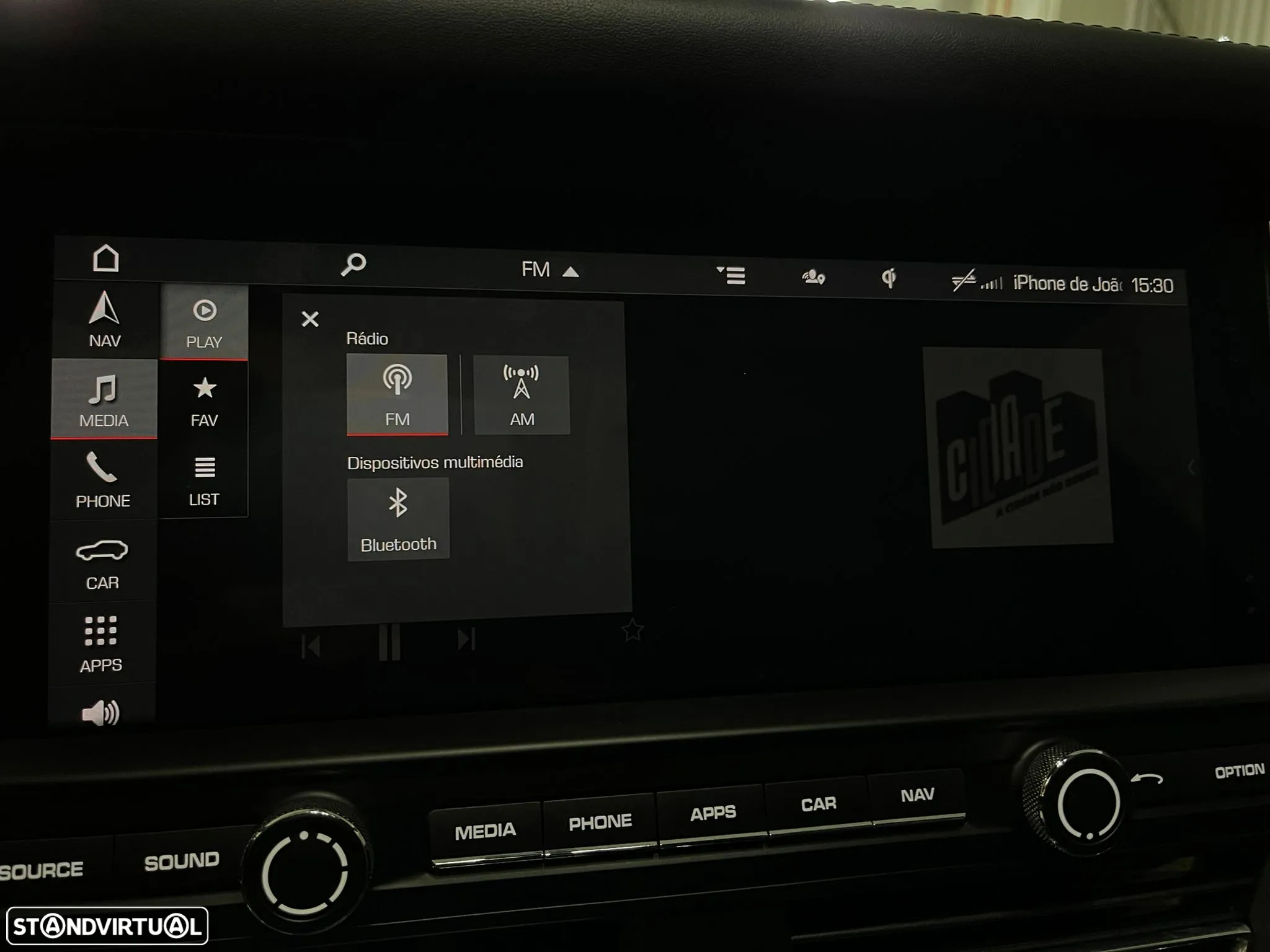 Porsche Macan Soul Edition - 26