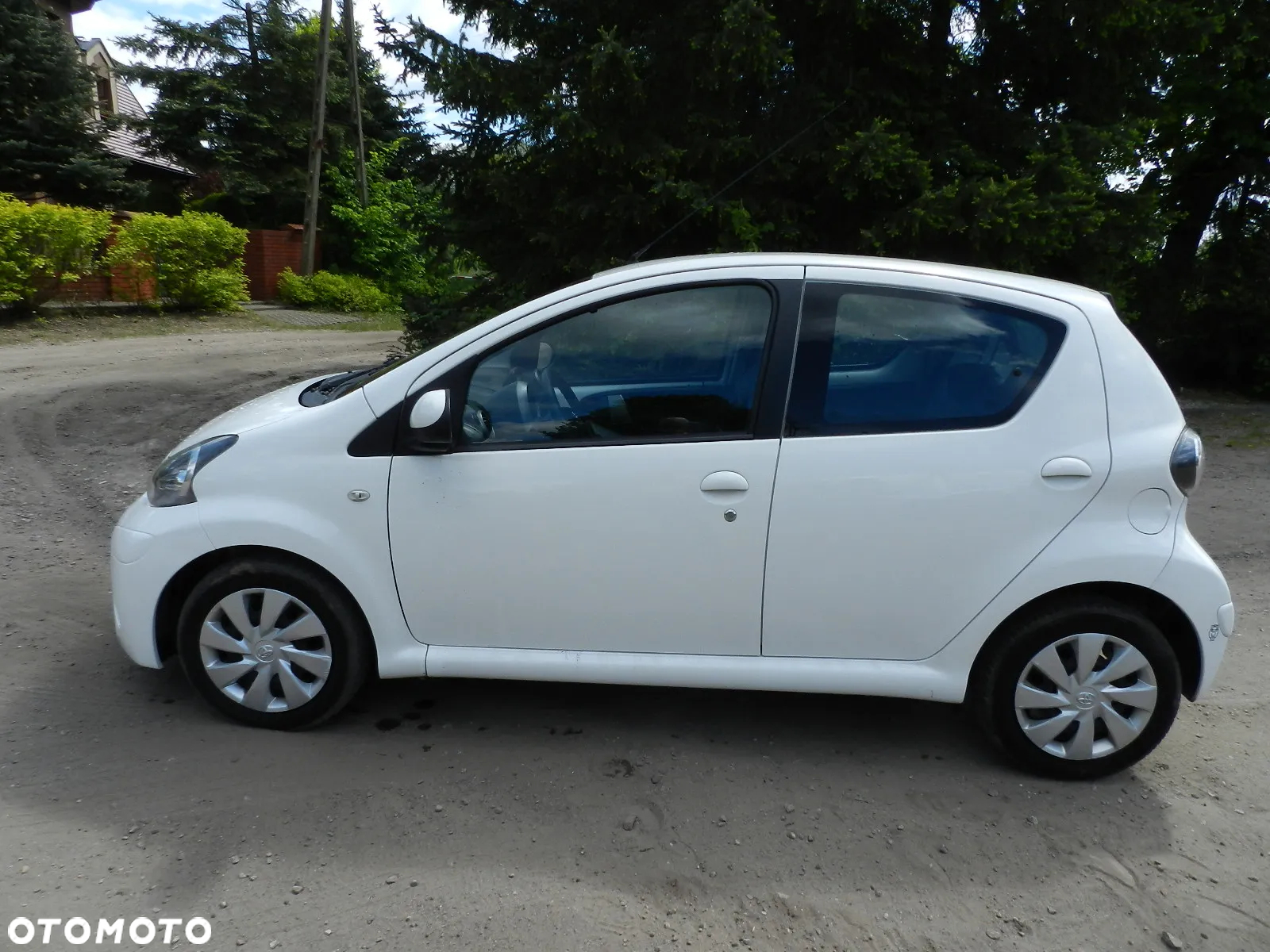 Toyota Aygo - 9