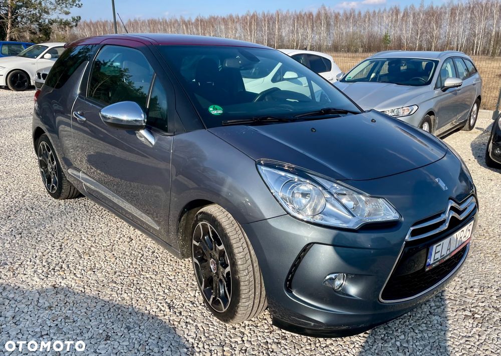 Citroën DS3 - 22