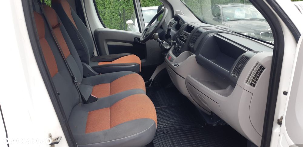 Fiat Ducato - 3