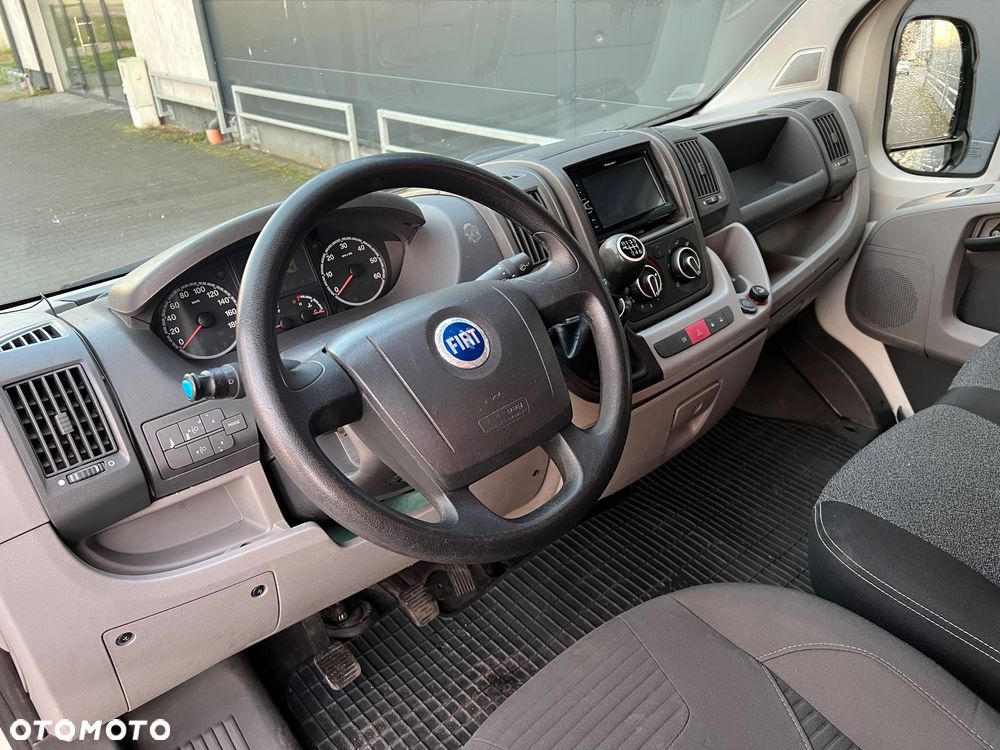 Fiat Ducato - 6