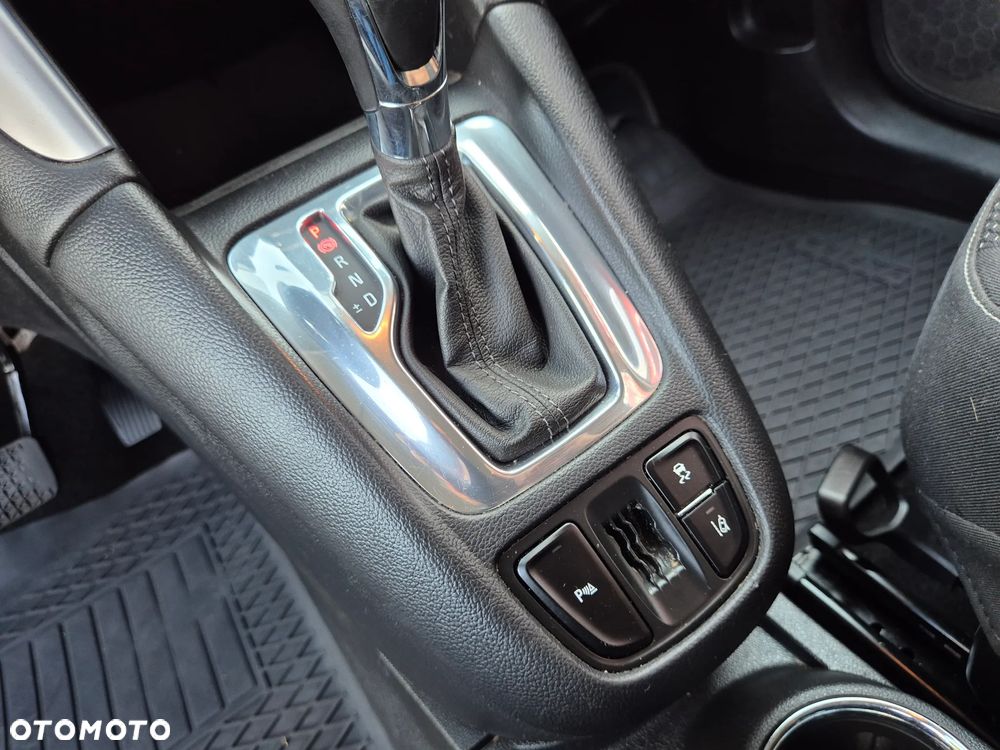 Opel Zafira 2.0 D (CDTI) Automatik Innovation - 38