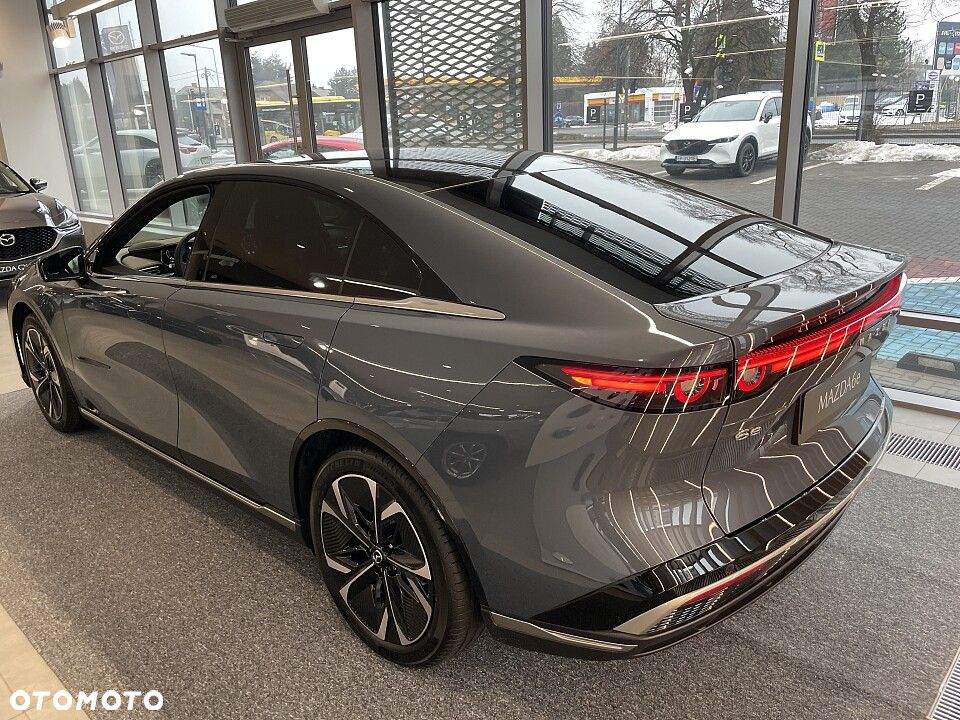 Mazda 6e - 9