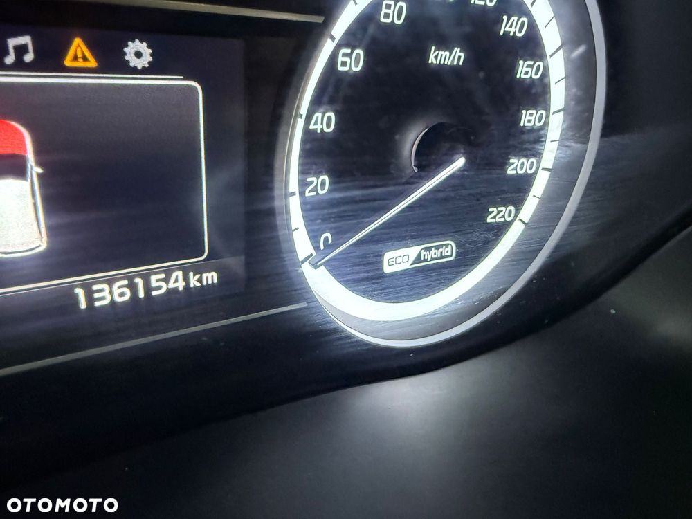 Kia Niro 1.6 GDI HEV 2WD OPF Spirit - 20