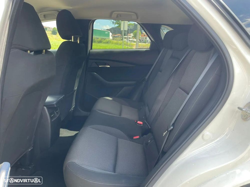 Mazda CX-30 - 17