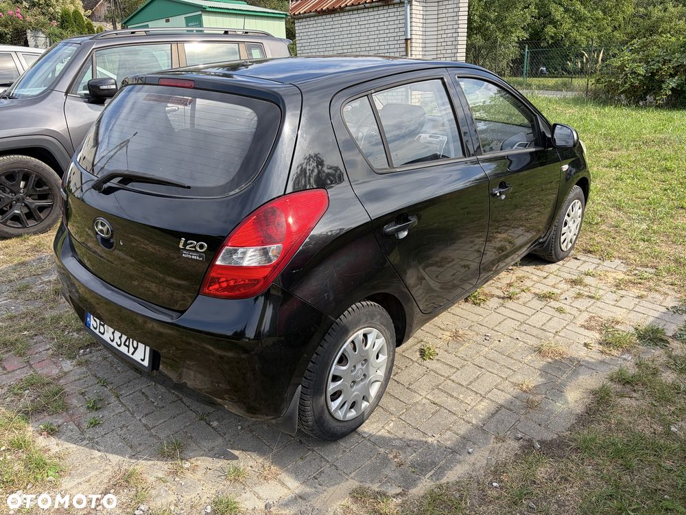 Hyundai i20 - 3