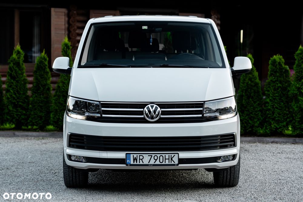 Volkswagen Caravelle 2.0 TDI L2 Trendline DSG - 7