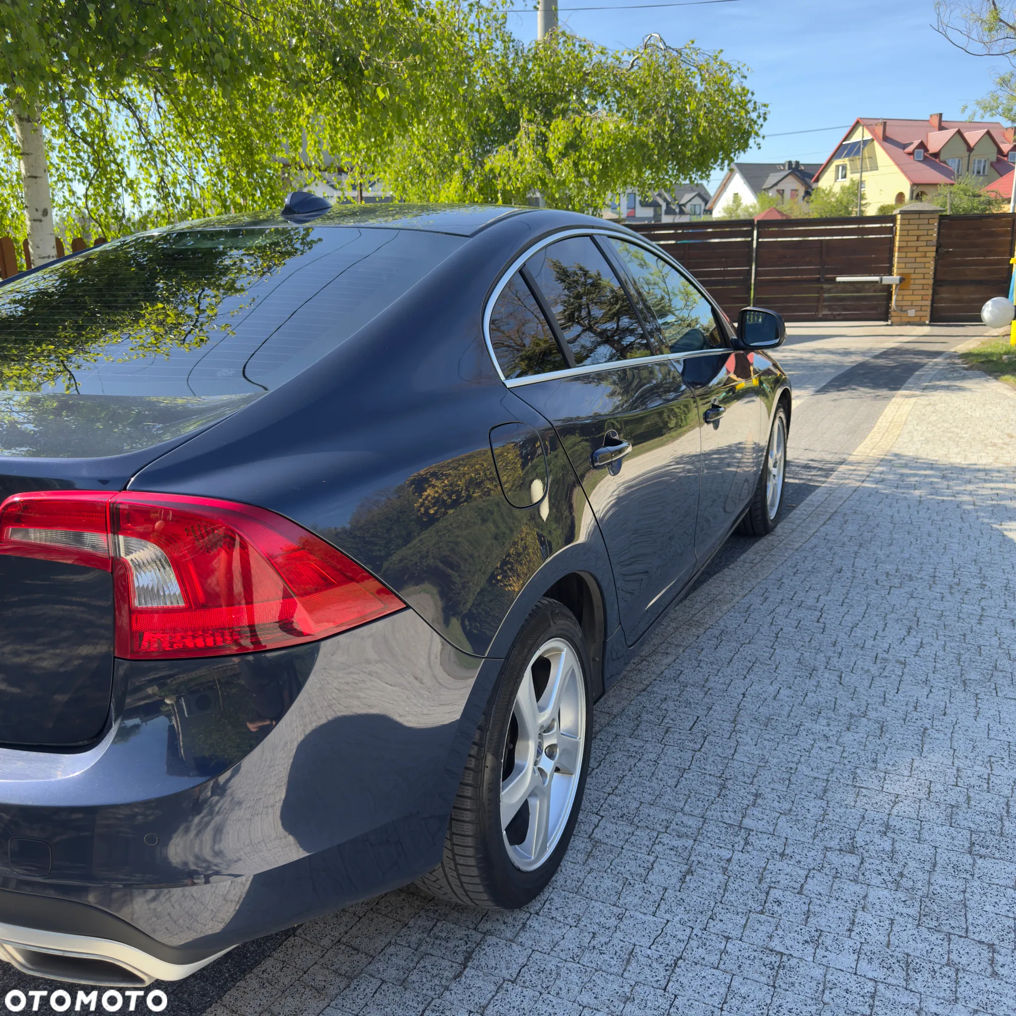 Volvo S60 D3 Momentum - 4