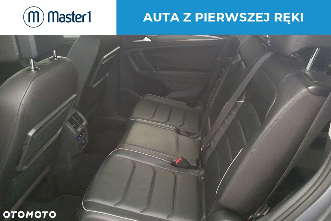Volkswagen Tiguan Allspace 1.5 TSI EVO Highline DSG 7os - 11