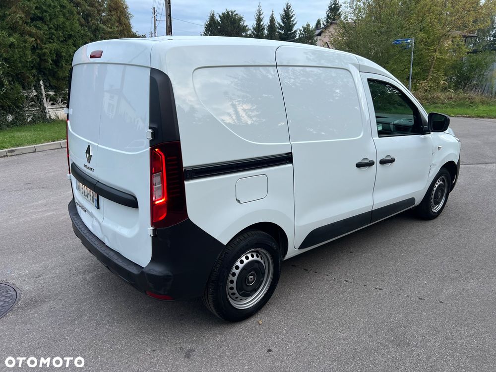 Renault EXPRESS - 6