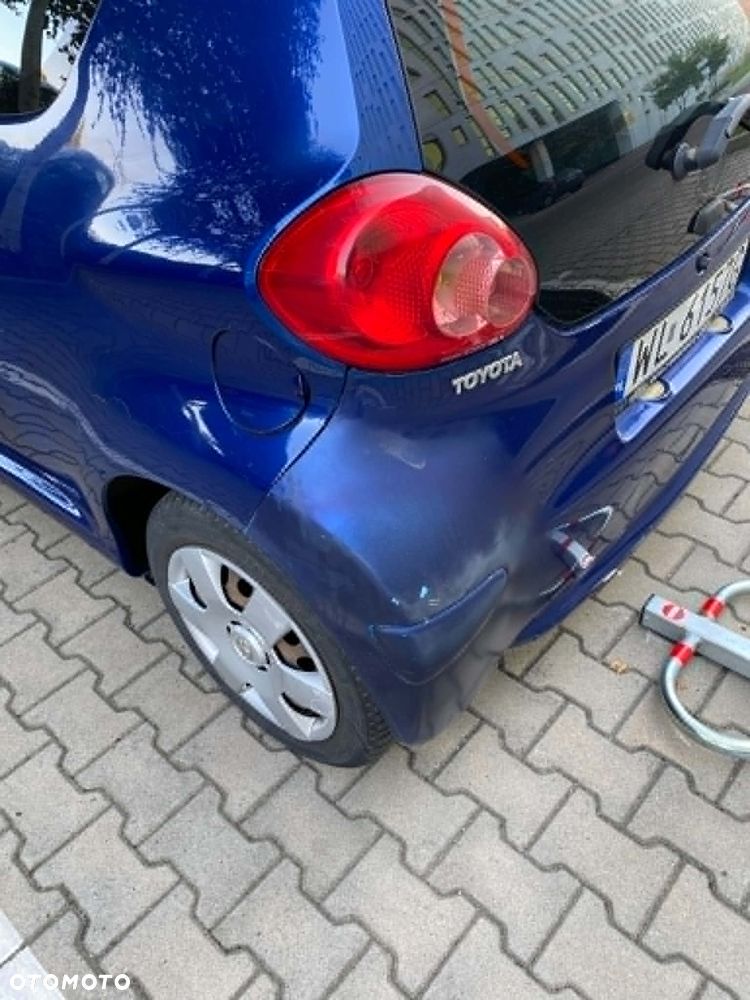 Toyota Aygo 1.0 VVT-i Luna - 13