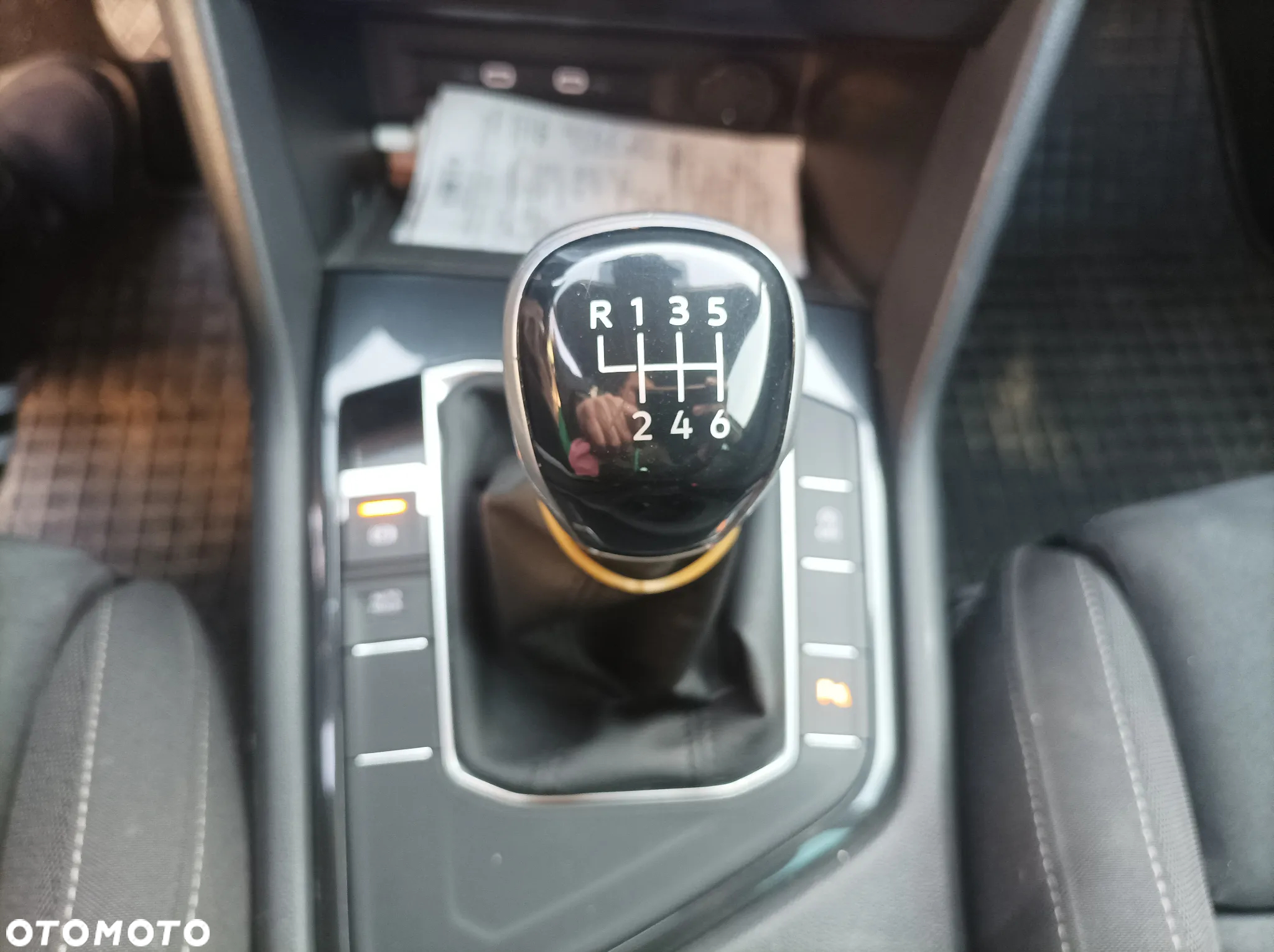 Volkswagen Tiguan 2.0 TDI SCR - 13