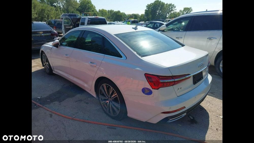 Audi A6 Limousine 55 TFSI mHEV Quattro S Line S tronic - 5