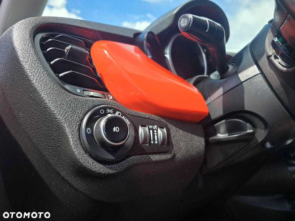 Fiat 500X - 22