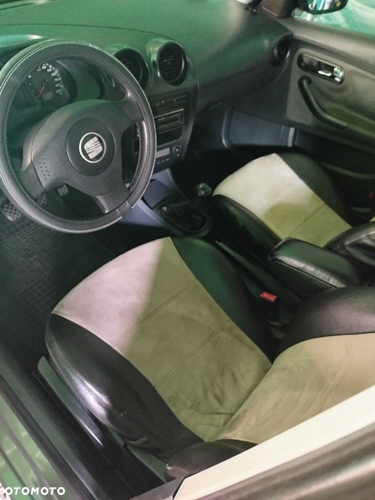 Seat Cordoba - 6