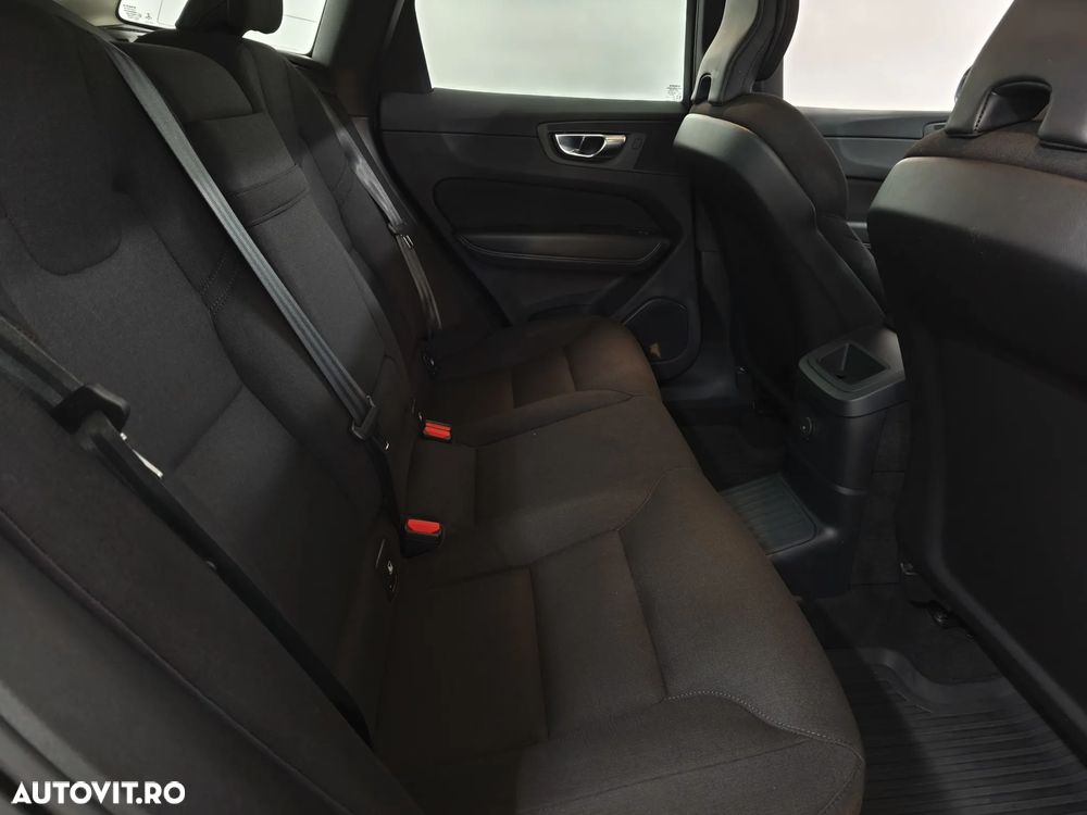 Volvo XC 60 Recharge T6 Twin Engine eAWD Inscription Expression - 19