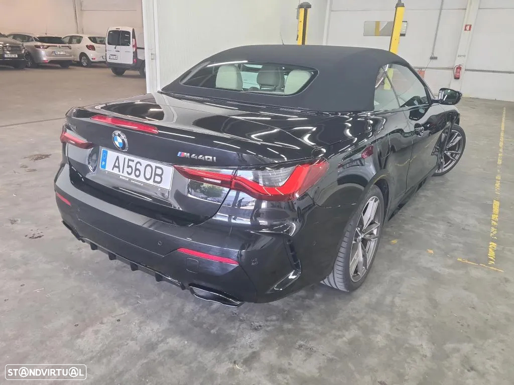 BMW M440 i xDrive - 3