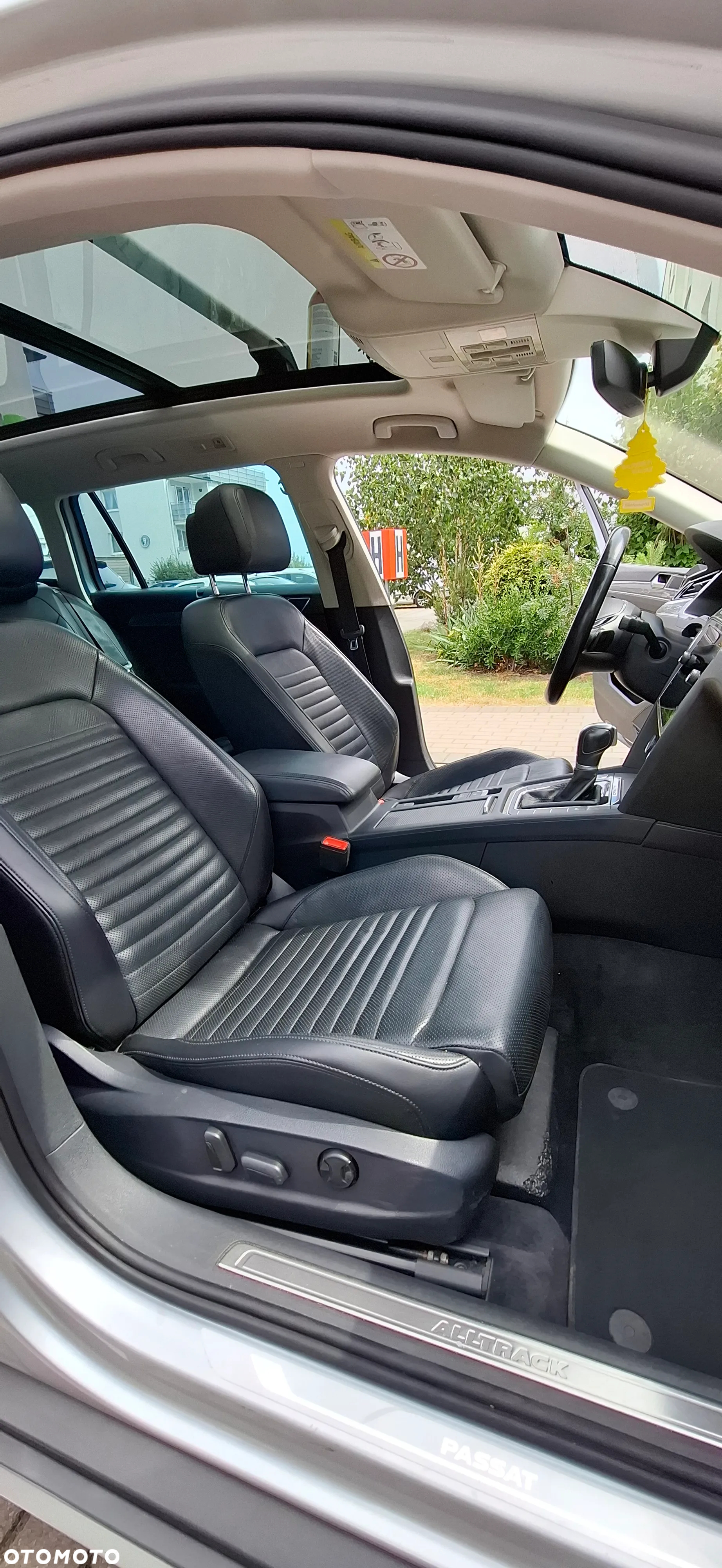 Volkswagen Passat 2.0 TDI Bi-Turbo BMT 4Mot Highline DSG - 17