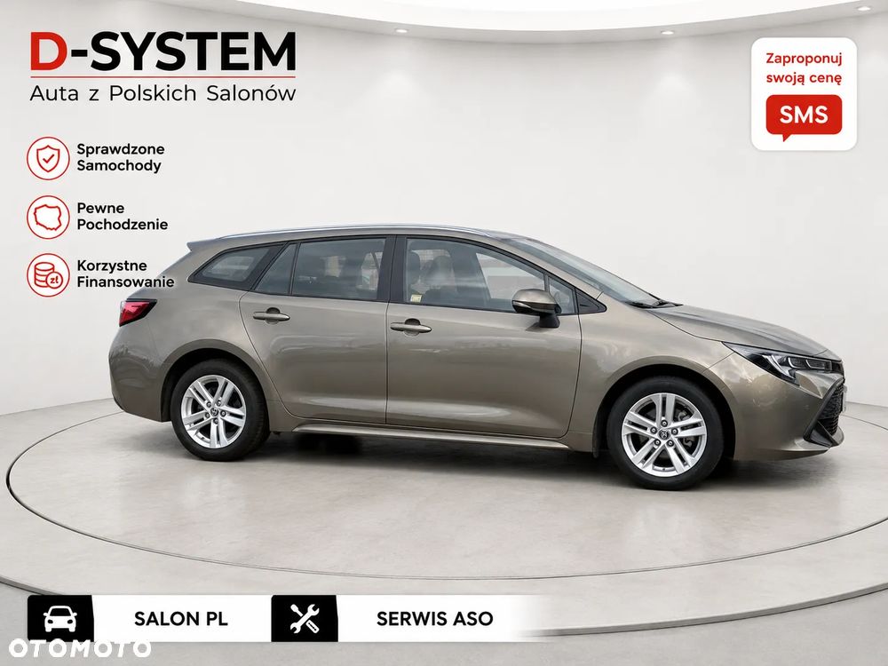 Toyota Corolla 1.8 Hybrid Comfort - 15