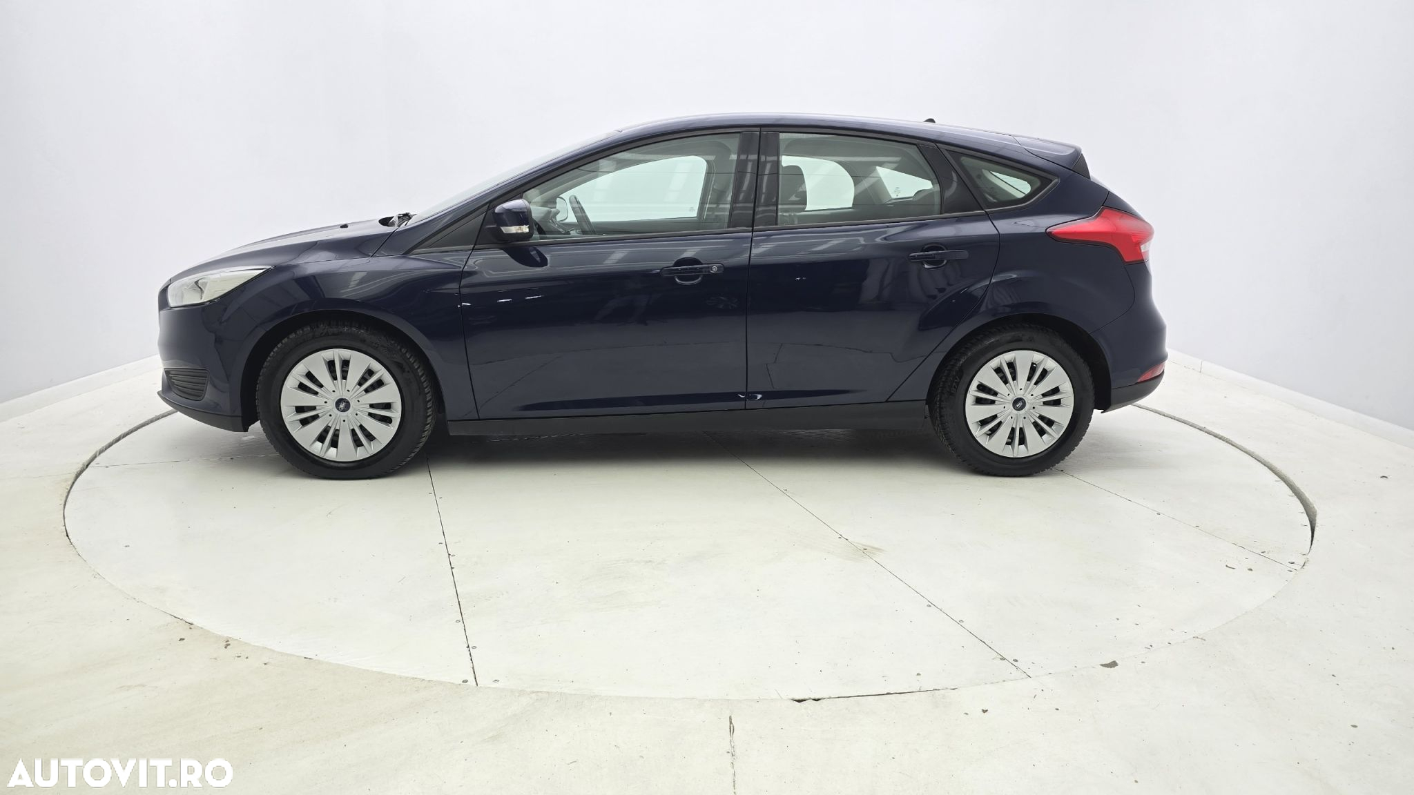 Ford Focus 1.5 EcoBlue Trend - 9