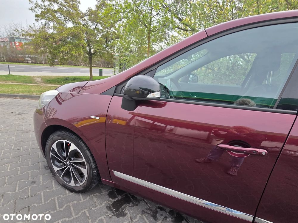 Renault Scenic - 4