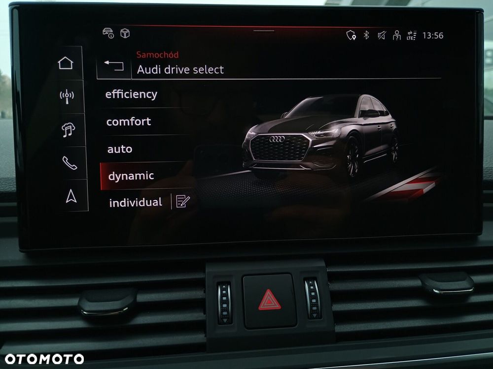 Audi Q5 Sportback - 32