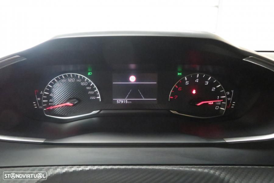 Peugeot 208 1.2 PureTech Active - 31