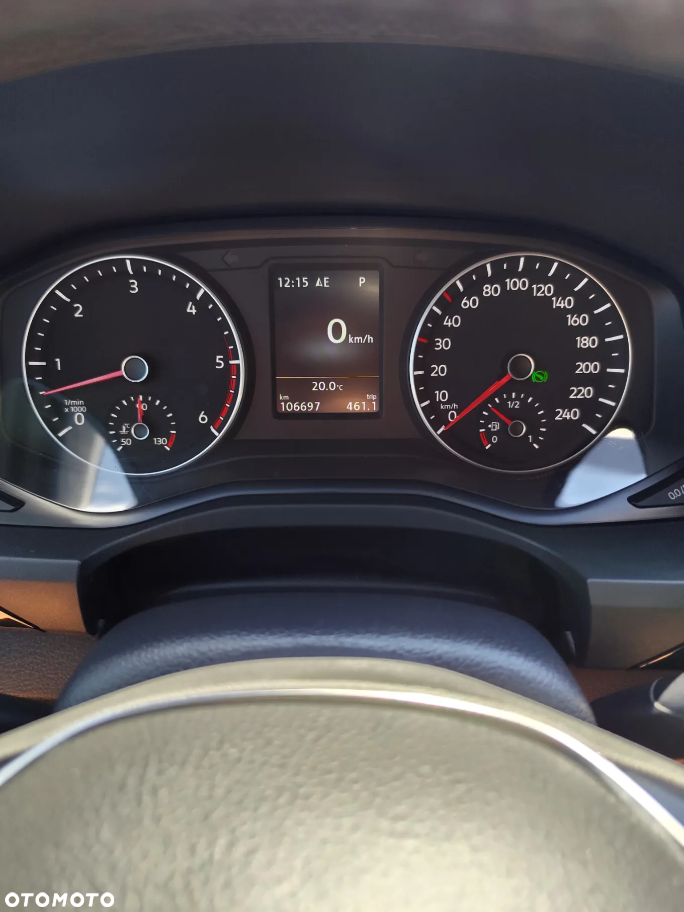 Volkswagen Amarok 3.0 TDI 4MOTION Autm Aventura - 31