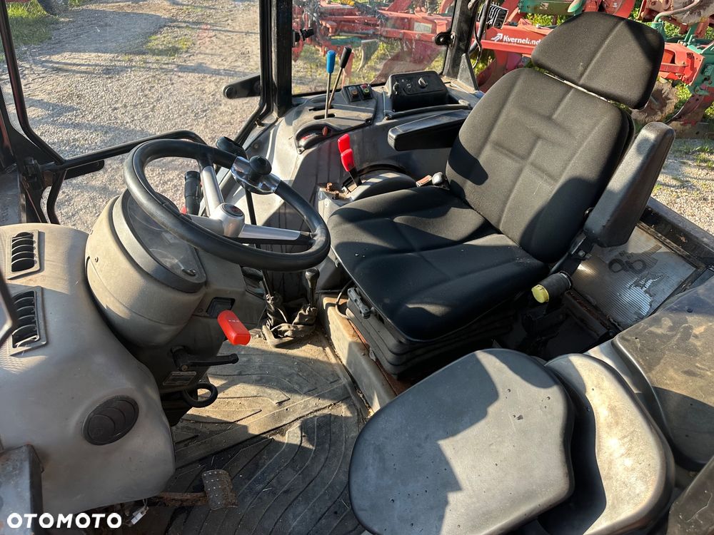 Zetor Major hs80 - 8