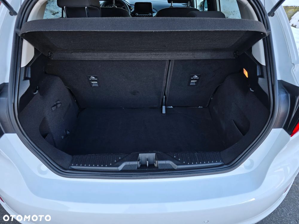 Ford Fiesta 1.0 EcoBoost S&S ACTIVE COLOURLINE - 28