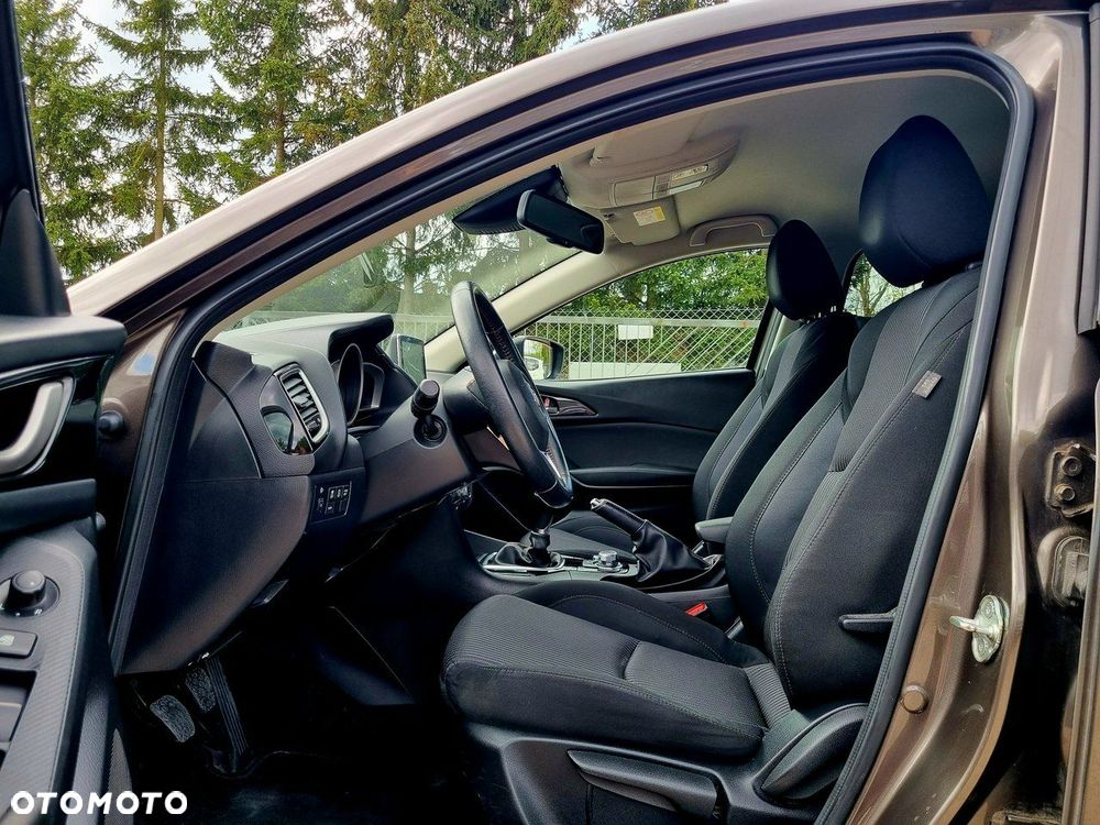 Mazda 3 2.0 Skymotion - 9