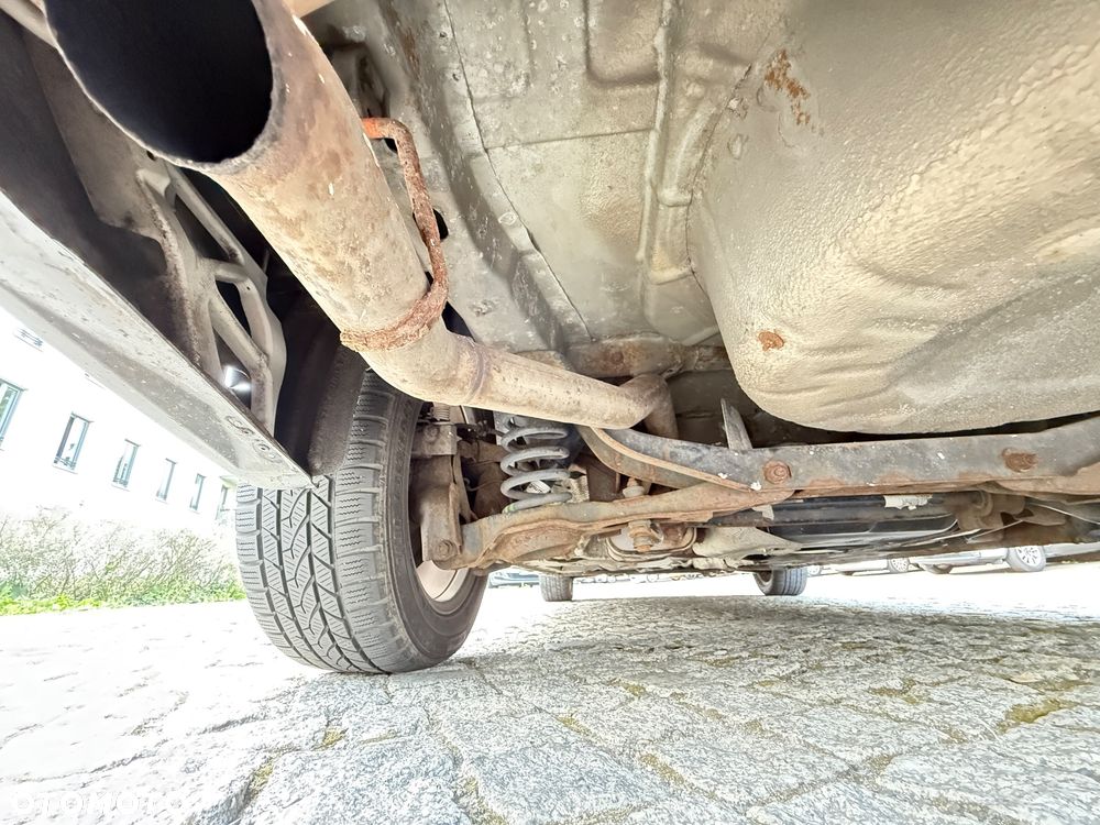 Ford Focus 1.8 TDCi Amber X - 20