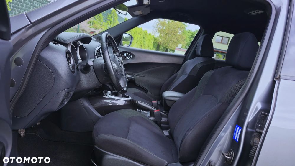 Nissan Juke 1.2 DIG-T Tekna Dark Sound - 3