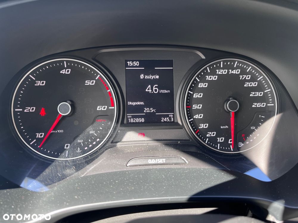 Seat Leon 1.6 TDI Style S&S - 11