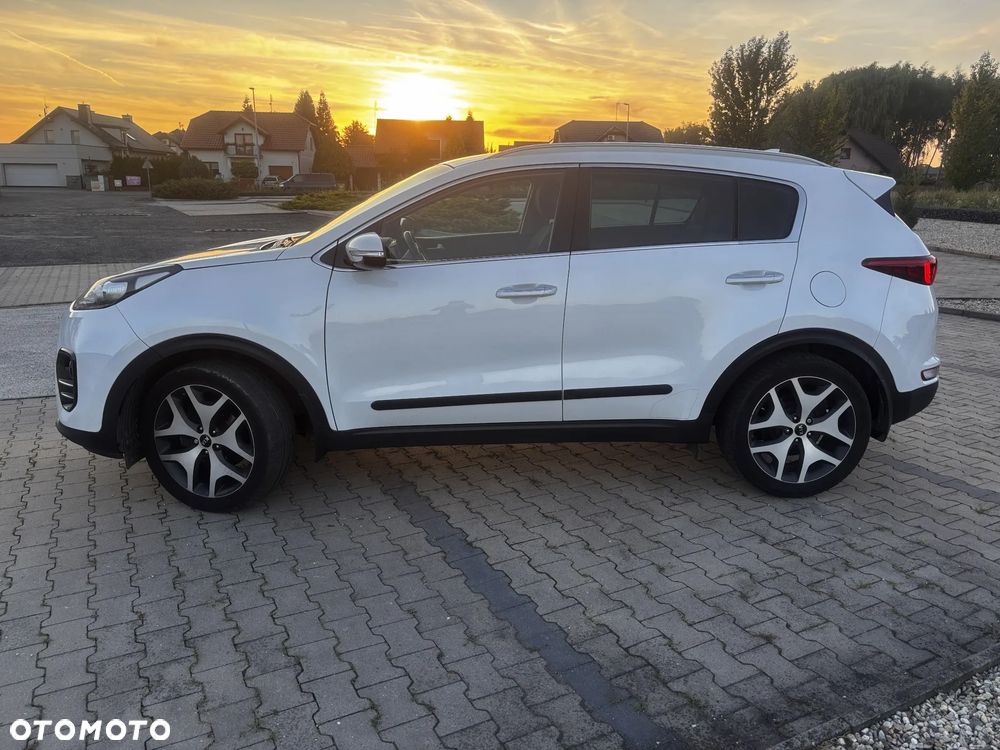 Kia Sportage - 17