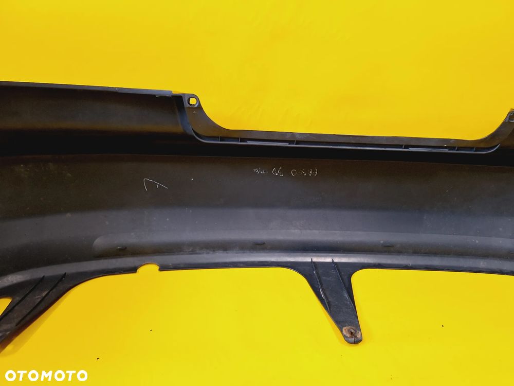 ZDERZAK TYŁ TYLNY TOYOTA PASEO II COUPE NR452 - 30