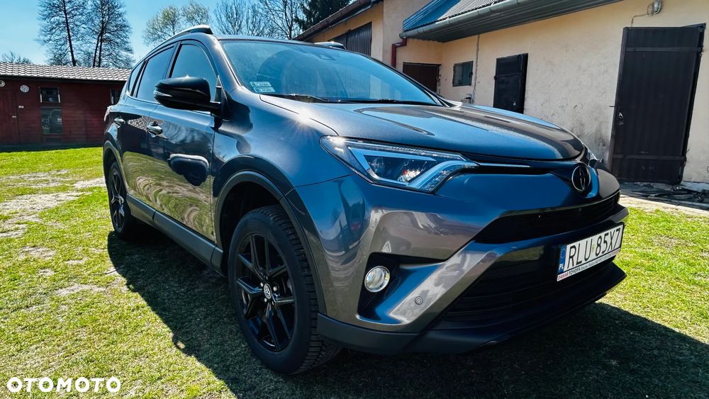 Toyota RAV4 2.0 Style 4x4 MS - 4