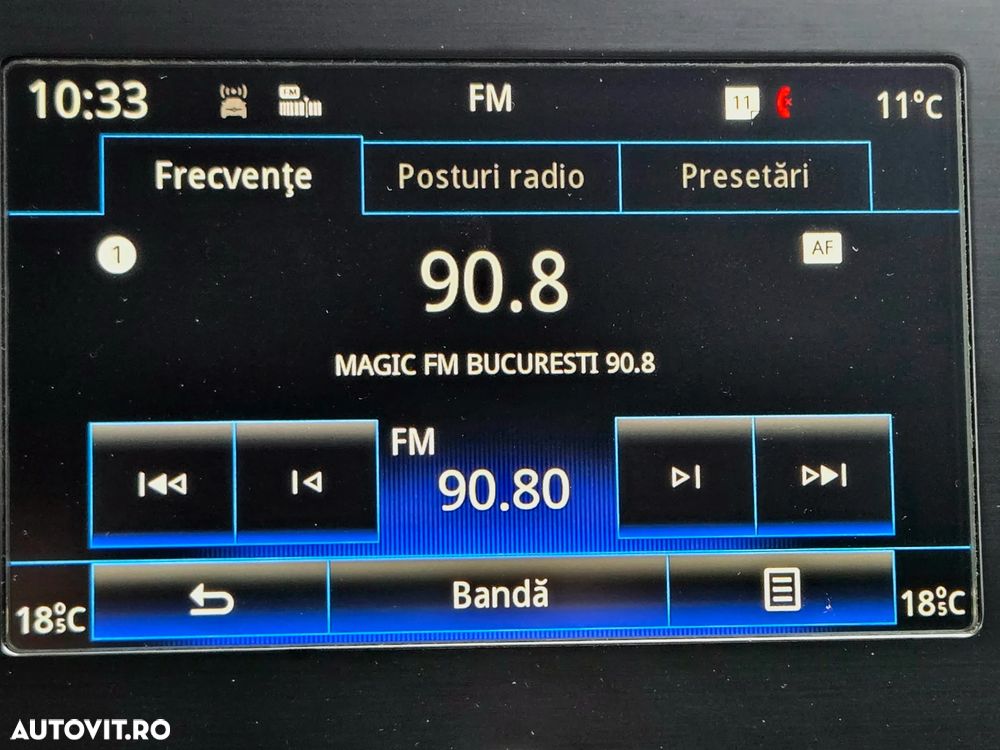 Renault Megane - 29