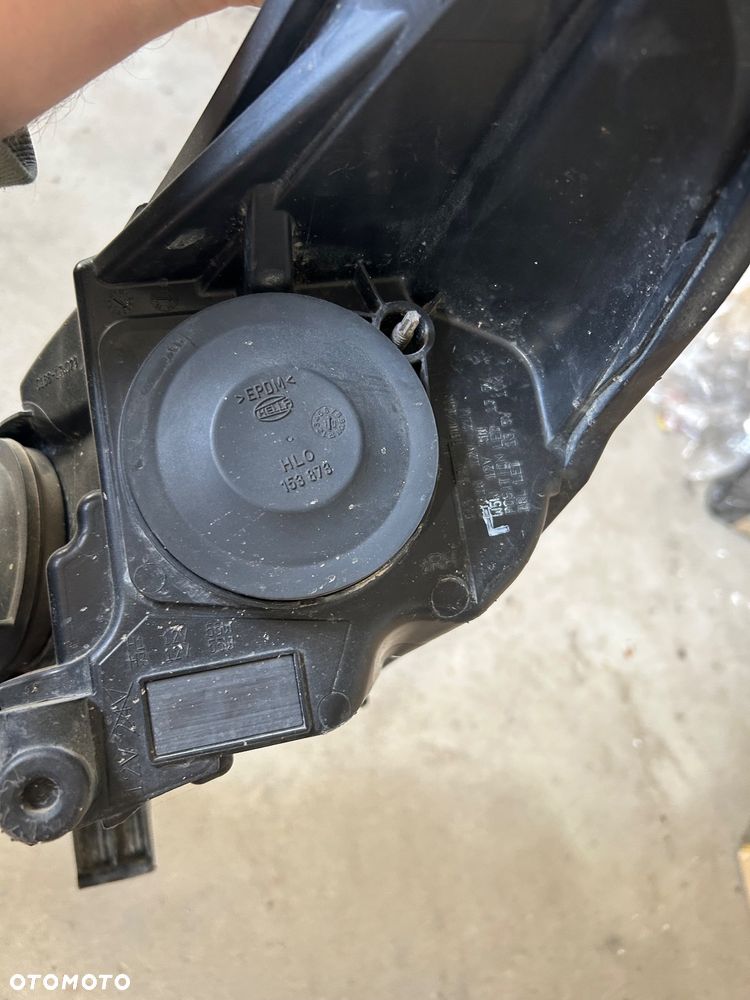 FORD FIESTA MK7 LIFT SOCZEWKA 13-16 LAMPA PRZEDNIA C1BB-13W029-CE - 4