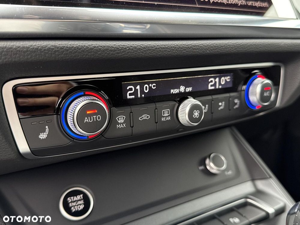 Audi Q3 Sportback - 18