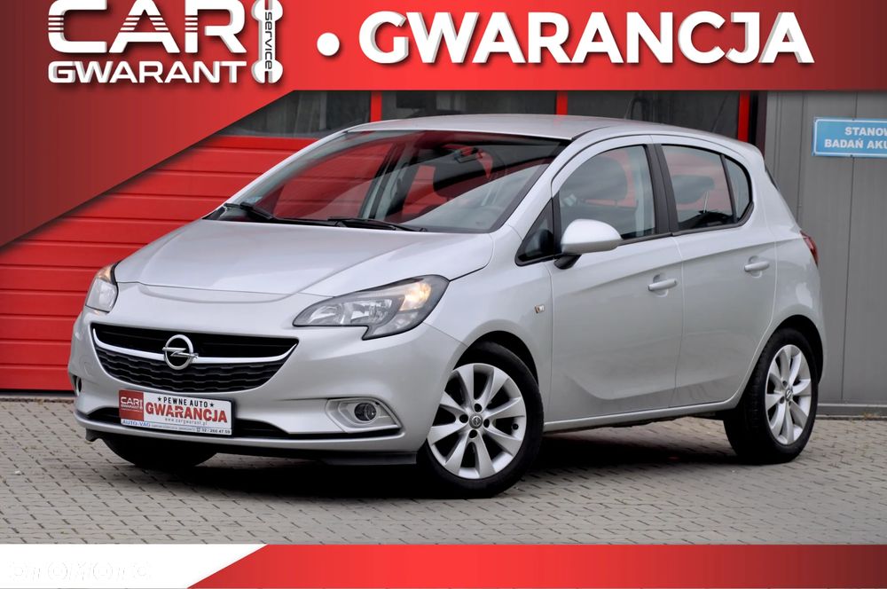 Opel Corsa 1.4 Enjoy