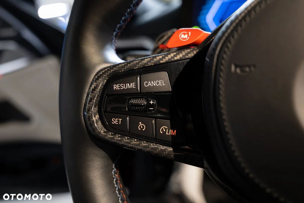 BMW M4 Competition M xDrive - 13