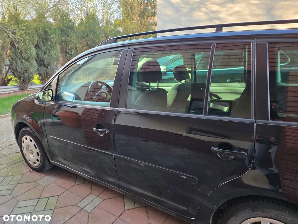 Volkswagen Touran 1.9 TDI Trendline - 2