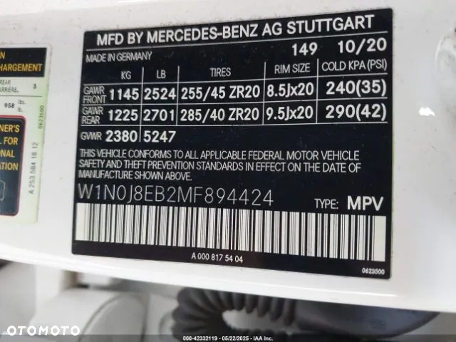 Mercedes-Benz GLC GLC-Coupe 300 4Matic 9G-TRONIC Avantgarde Advanced - 18