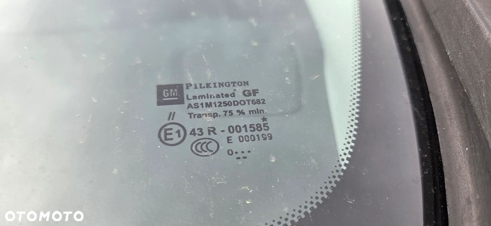 Opel Astra 1.4 ecoFLEX - 15